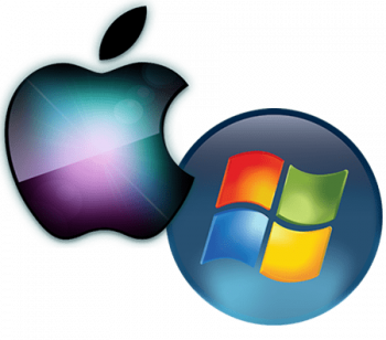 Apple - Windows